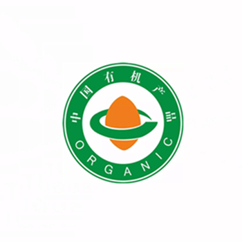 中國有機產品認證