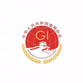 中國地理商標