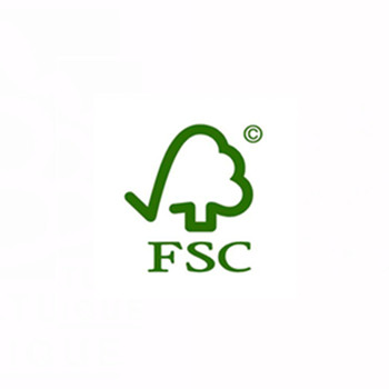 FSC森林認證